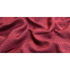 Mashru Fabric { Silk+Cotton } ~ { 10 } { Per meter }